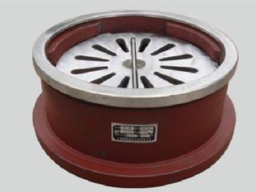 防爆、防毒、防溢地漏系列